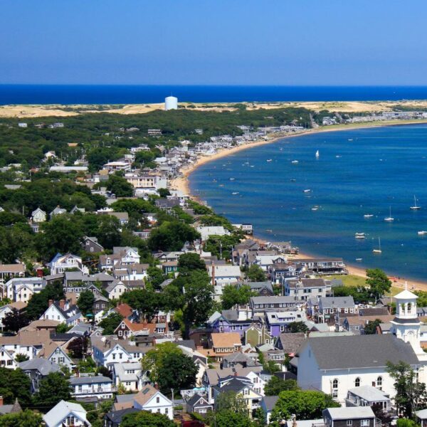 Dunning, Kirrane, McNichols & Garner Cape Cod Attorneys at Law Real